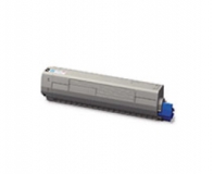 Oki Tonercartridge 45862818