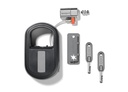 Kensington Noteb. locks K64955WW
