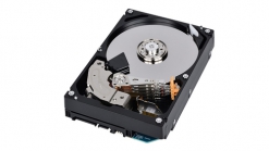 Toshiba HDD Int. MG08SDA800E