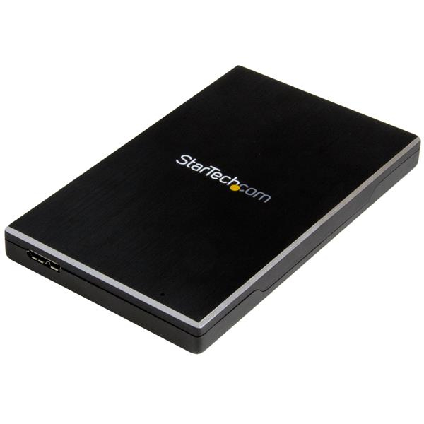Startech HD behuizing S251BMU313