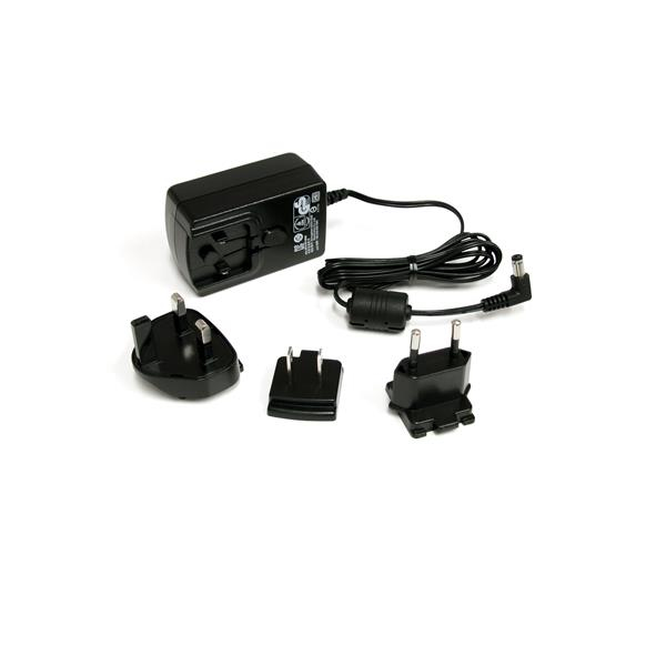 Startech Stroomadap. (MM) IM12D1500P