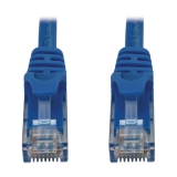 EATON TRIPP LITE Cat6a 10G Snagless Mold