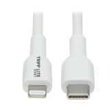 USB-C to Lightning Sync/Charge Cable M/