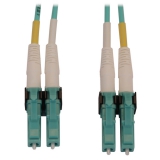 400G Multimode 50/125 OM4 Switchable Fib