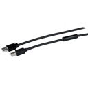 Startech Câble USB2HAB50AC