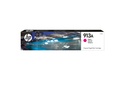 HP CART 913A MAGENTA