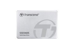 Transcend SSD Intern TS32GSSD360S