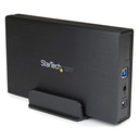USB 3.0 UASP 3.5HDD Enclosure S3510BMU33