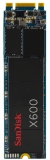 Western Digital SSD Intern SD9SN8W1T001122