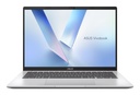 Asus Vivobook 14 M1407GA-LY012W-BE, 14"WUXGA 300 nits, AMD Ryzen AI 7 445, 16GB DDR5, 512GB PCIe, AMD Radeon Graphics, W11H
