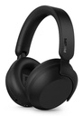 PHILIPS HEADPHONES OVER EAR TAH8000EBK00
