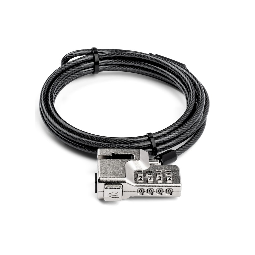 Kensington Noteb. locks K66301EU