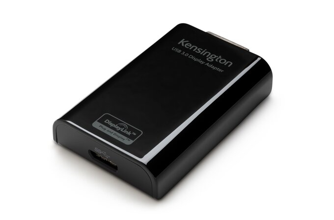 Kensington USB Adapter K33974EU