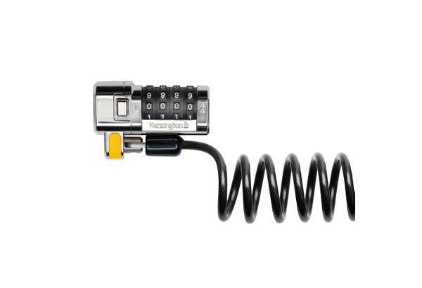 Kensington Noteb. locks K64698EU