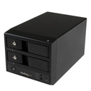 Startech Boîtier HDD S352BU33RER