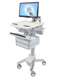 Ergotron Monitorstand SV4312200