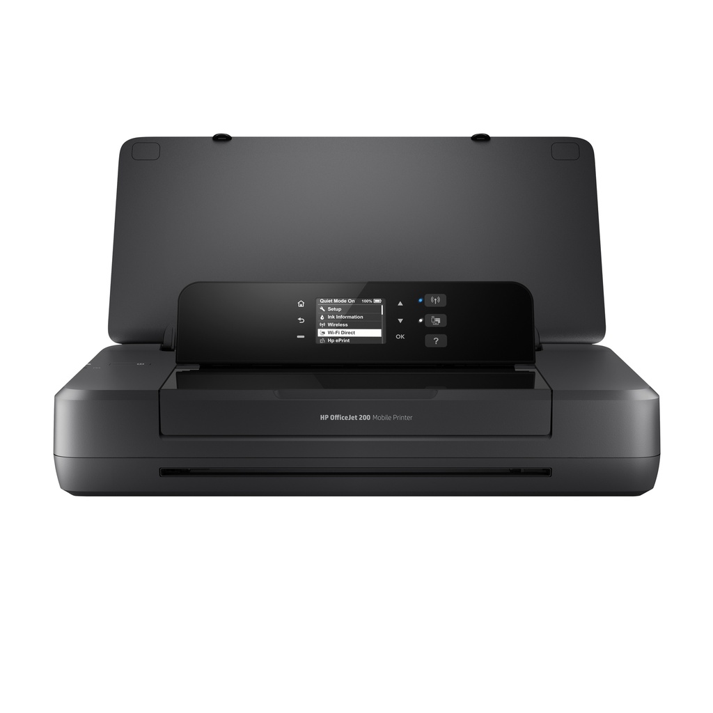 OfficeJet 200 Mobile Printer