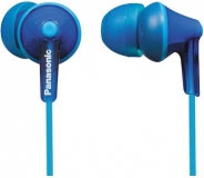 Panasonic casque in-ear RP-HJE125E-A