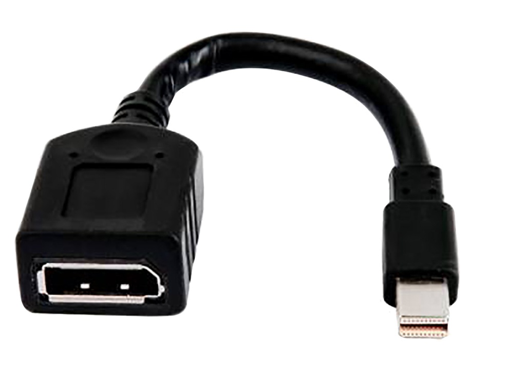 HP Displayport to beeld/videoadapter 2MY05AA