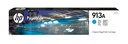 HP CART 913A CYAN