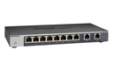 Netgear Commutateur GS110MX100PES