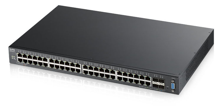 Zyxel XGS2210-52-EU0101F