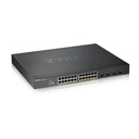 Zyxel Switch XGS193028HPEU0101F