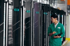 HP Enterprise Data Cassette Q1G96A