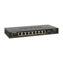 Netgear Commutateur GS310TP100EUS