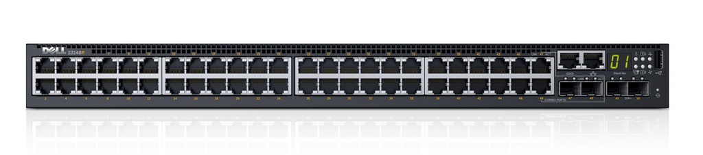 Dell Commutateur 210AIMP