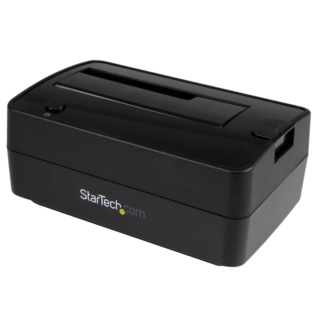 Startech Docking Station (MM) SDOCKU313E