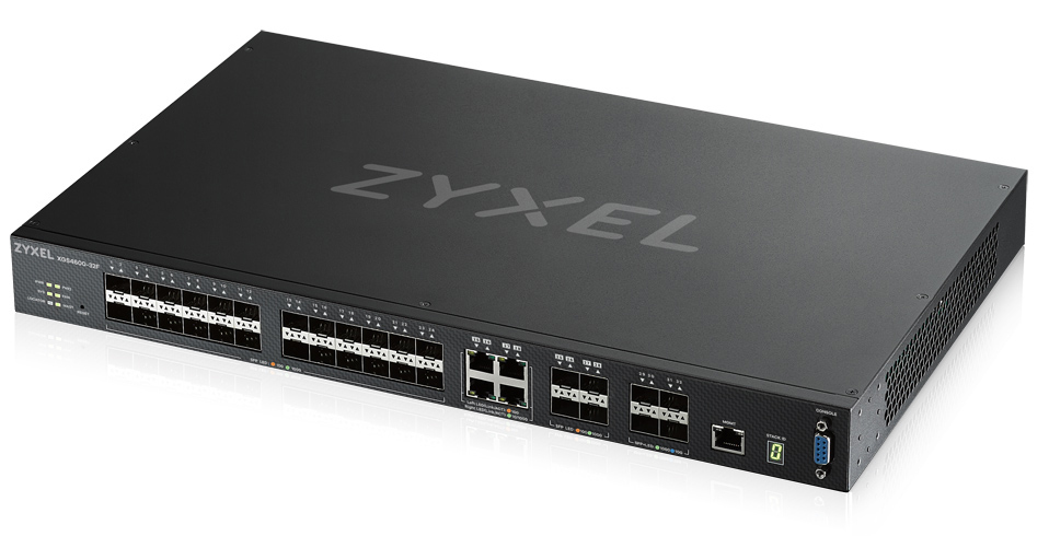 Zyxel Switch XGS460032FZZ0102F