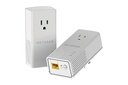 Netgear Power Line PLP1000100UKS