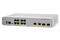 Cisco Commutateur WSC2960CX8PCL