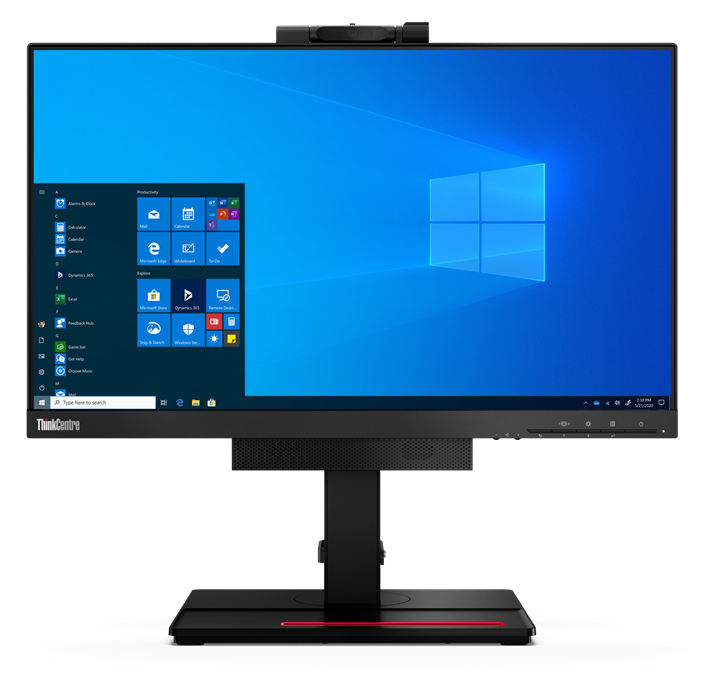 Lenovo Monitor 11GTPAT1EU