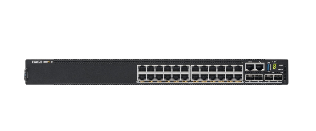 Dell Commutateur 210ASPC