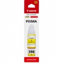 CANON G SERIES GI-590 YELLOW