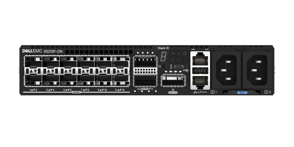Dell Commutateur 210APHW