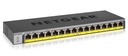 Netgear Commutateur GS116PP100EUS