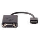 Dell HDMI image/videoadapter DAUBNBC084