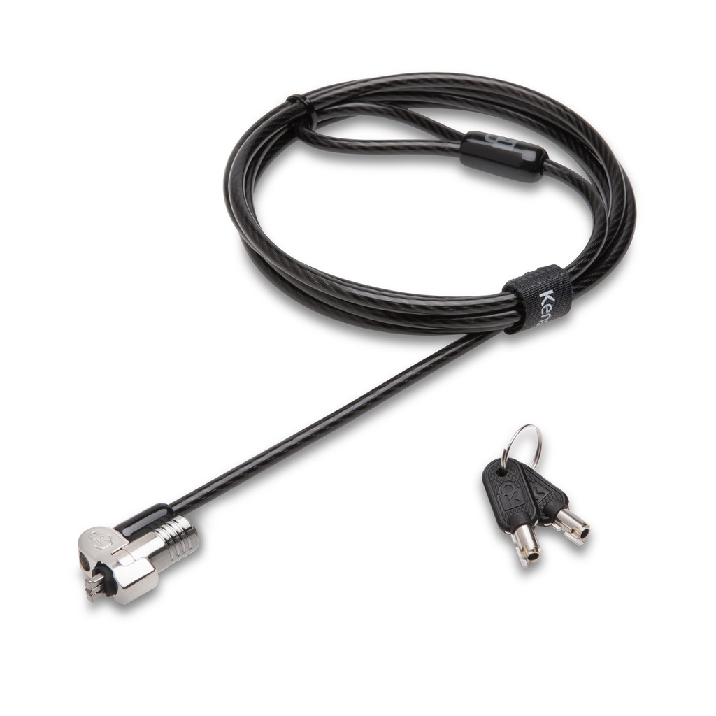 Kensington Noteb. locks K64444WW