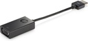 HP HDMI TO VGA ADAPTER