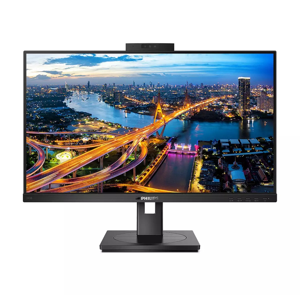 Philips Monitor 243B1JH00