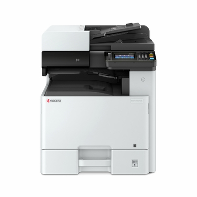 KYOCERA ECOSYS M8124cidn 1102P43NL0