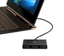 HP USB Hubs Z6A00AA