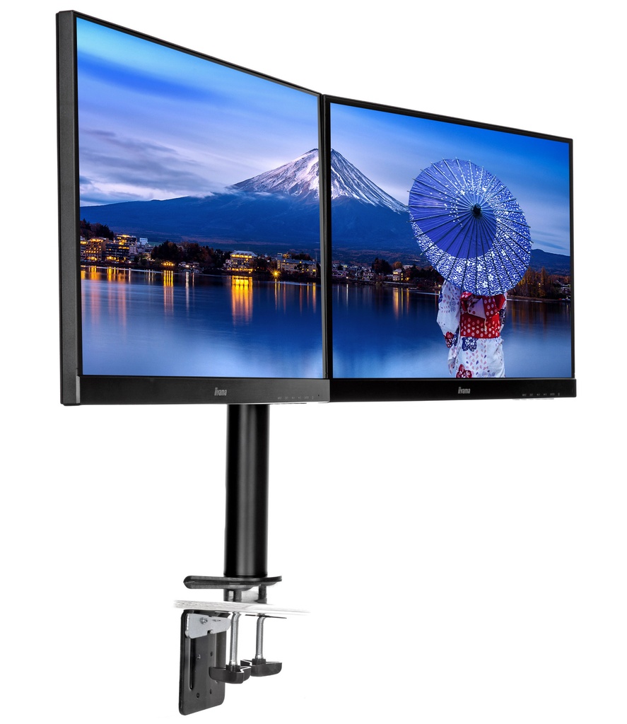 Iiyama Monitorstand DS1002C-B1