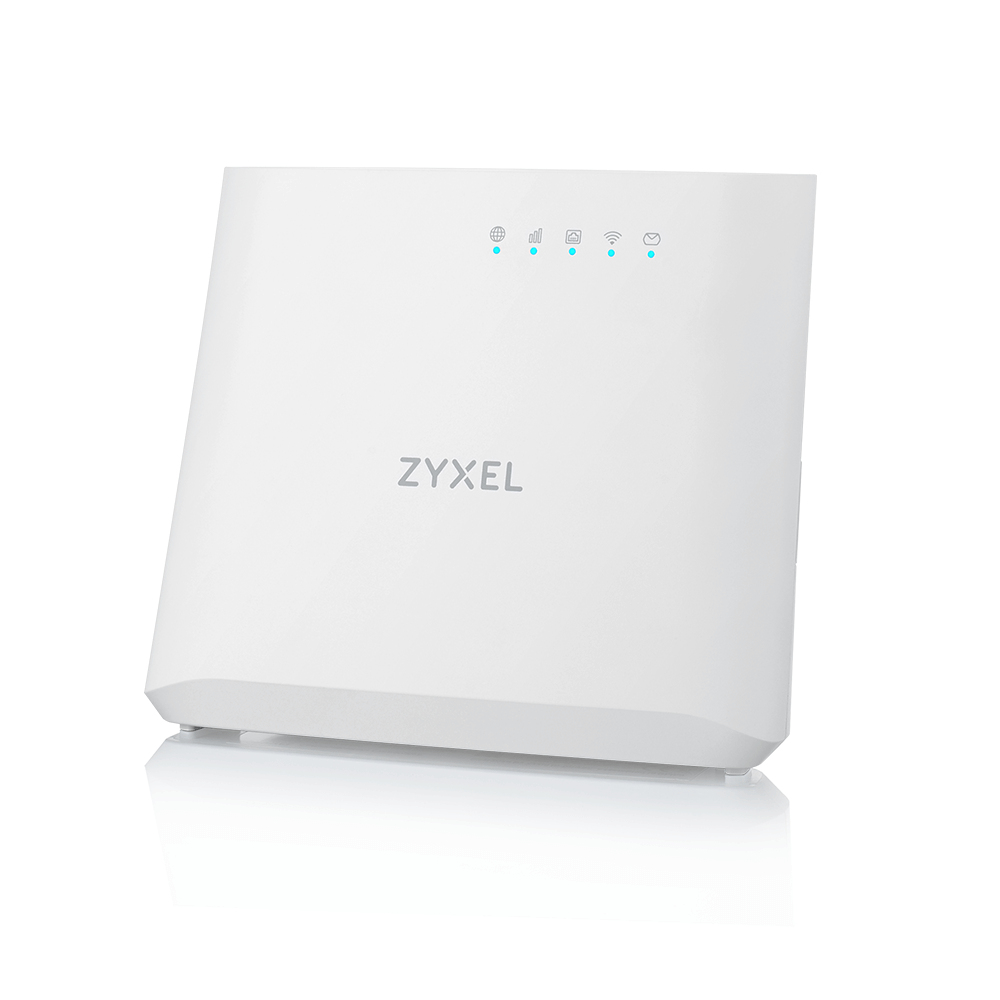 Zyxel Router LTE3202M437EUZNV1F