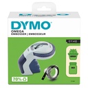 Dymo Printer label S0717930