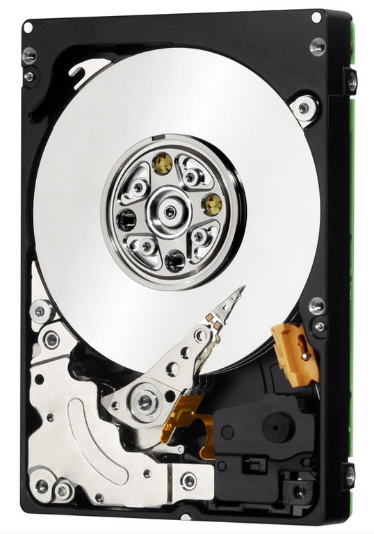 Lenovo HDD Int. 01DC437