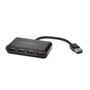 USB 2.0 4-Port Hub K39120EU